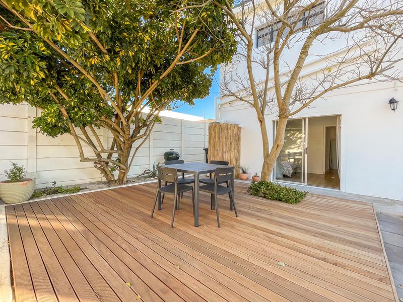 To Let 1 Bedroom Property for Rent in Hout Bay Western Cape
